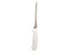 Perfect Home Rozsdamentes Chef csontozókés 18 cm-13277,kés,fehér nyéllel