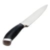 Pintinox kés, Rozsdamentes acél, 20cm, ezüst-fekete