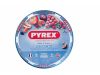 Pyrex Bake & Enjoy Gyümölcstortaforma, 31 cm átmérő
