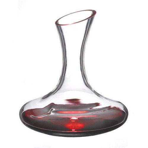 Classic vörösbor kancsó dekantáló 1,5 lieteres