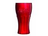 Luminarc üdítős pohár Coca-Cola Piros 3,7 dl