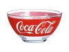 Luminarc Coca-Cola Classics desszert - müzlis tálka