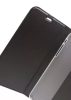 Xiaomi Mi 11T flip oldalra nyíló tok, Fekete