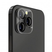 Cellect iPhone 12 Pro Kamera fólia, Fekete