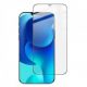 Cellect iPhone 13 / 13 Pro, full cover üvegfólia
