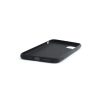 Apple iPhone 11 Pro Max, Vékony TPU szilikon hátlap, Cellect, Fekete