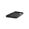 Apple iPhone 13 Mini, Vékony TPU szilikon hátlap, Cellect, Fekete