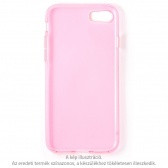 Apple iPhone 8 Plus, Vékony TPU szilikon hátlap, Cellect, Pink