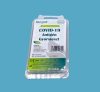 BERIGHT AllTest CE1434  köpetes Covid19 antigén gyorsteszt, önellenőrzésre alkalmas, 10 db-os tesztkészlet, kínálós, műanyag tokos kiszerelésben. OGYÉI-HU/CA01/6877/22