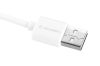 GoGEN MicroUSB kábel, 2m - fehérMicroUSB csatlakozó kábel USB 2.0 szabvánnyal, villa A - micro B, M/M, hossza 2 m, szín fehér