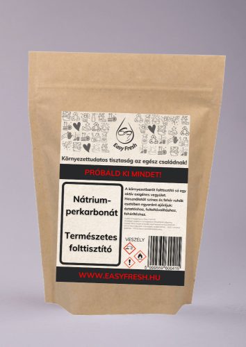 Easy Fresh - Nátrium-Perkarbonát 500 g