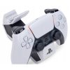 PowerA PlayStation 5 DualSense Twin Charging Station Fekete-Fehér töltőállomás