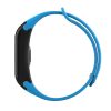WearFit F1 Plus pulzus-, vérnyomás- és véroxigénmérő okoskarkötő - Kék, Kék