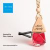 Marco Martely Női Autóillatosító parfüm - Dior J