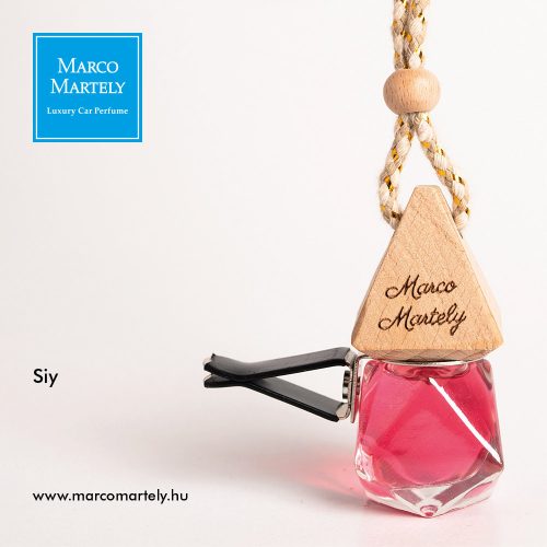 Marco Martely Női Autóillatosító parfüm - Olimpia