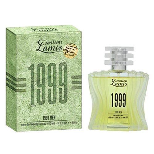 Creation Lamis 1999 Men EdT Férfi Parfüm 100 ml