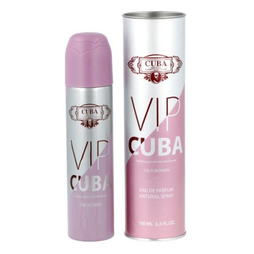Cuba VIP EdP Női Parfüm 100 ml