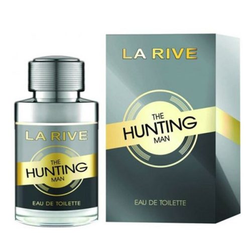 La Rive The Hunting Men Edt Férfi Parfüm 75 ml