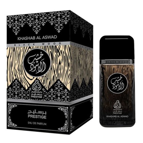 Adyan Prestige Khashab al Aswad EdP 100 ml Női Parfüm