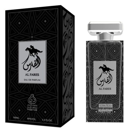 Adyan Prestige Al Fares EdP 100 ml Férfi Parfüm