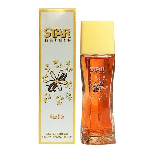 Star Nature Vanília EdP Női Parfüm 30 ml