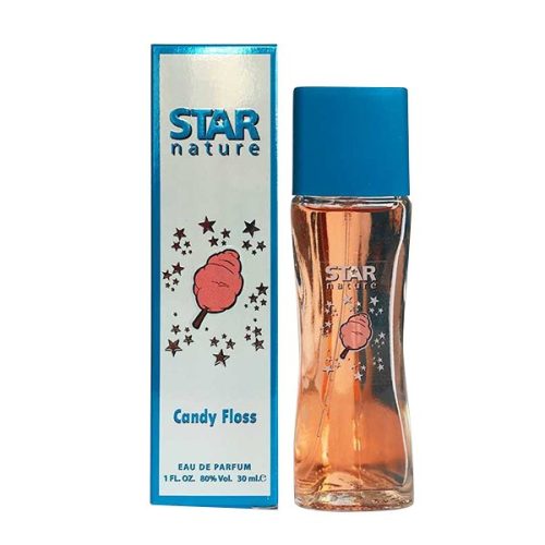Star Nature Vattacukor Parfüm 30 ml