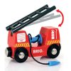 Brio 33815 Sürgősségi tűzoltó szett