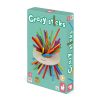 Janod 02695 Crazy sticks - készségfejlesztő játék