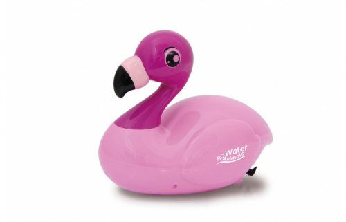 Távirányítós úszó állatok - Flamingó 410109 Jamara