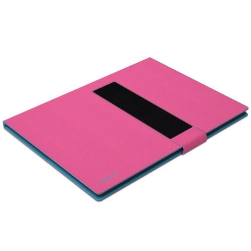 Reboon táblagép /e-book olvasó tok L, pink, max. 249x191x11mm