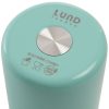 LUND Skittle Mini BPA mentes acél kulacs 300ML Menta/Lila