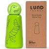 LUND Skittle Mini BPA mentes acél kulacs 300ML T-REX