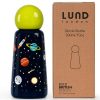 LUND Skittle Mini BPA mentes acél kulacs 300ML PLANETS