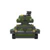 COGO® 3019 | legó-kompatibilis katonai építőjáték | 844 db építőkocka | 8 az 1-ben tank