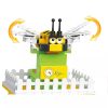 COGO® 4206 | lego-kompatibilis építőjáték | 468 db építőkocka | Méhész farm