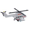 COGO® 7006 | lego-kompatibilis építőjáték | 191 db építőkocka | Harci helikopter
