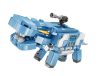 QMAN® 41205 | lego-kompatibilis építőjáték | ÚJ: Csoda Kocka | Hippo Víziló