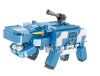 QMAN® 41205 | lego-kompatibilis építőjáték | ÚJ: Csoda Kocka | Hippo Víziló