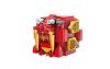 QMAN® 41207 | lego-kompatibilis építőjáték | ÚJ: Csoda Kocka | Lángoló Bika