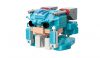 QMAN® 41208 | lego-kompatibilis építőjáték | ÚJ: Csoda Kocka | Óriás-karmos Rák