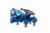 QMAN® 41220 | lego-kompatibilis építőjáték | ÚJ: Csoda Kocka | Páncéltörő Ceratopsia