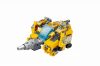 QMAN® 41223 | lego-kompatibilis építőjáték | ÚJ: Csoda Kocka | Császár dinoszaurusz