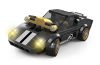 WANGE® 2878 | lego-kompatibilis építőjáték | 193 db építőkocka | Supercar fekete gyorsasági autó