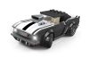 WANGE® 2881 | lego-kompatibilis építőjáték | 149 db építőkocka | Supercar fekete sportkocsi