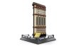 WANGE® 4220 | lego-kompatibilis építőjáték | 838 db építőkocka | Flatiron building – New York