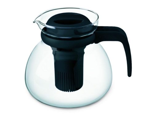 Simax Svatava Hőálló Teáskanna teaszűrővel 1.5 literes