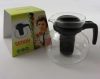 Simax Svatava Hőálló Teáskanna teaszűrővel 1.5 literes