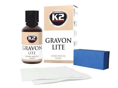 Kerámia bevonat K2 Gravon Lite 30 ml