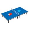 Bino Asztali tenisz - 85 x 45 x 11 cm