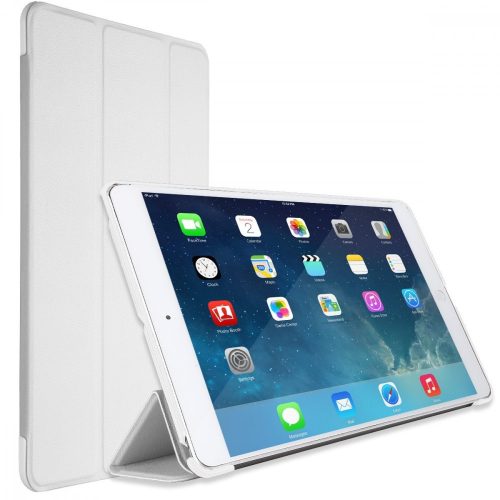 Apple iPad Pro 12.9, mappa tok, Smart Case, Fehér